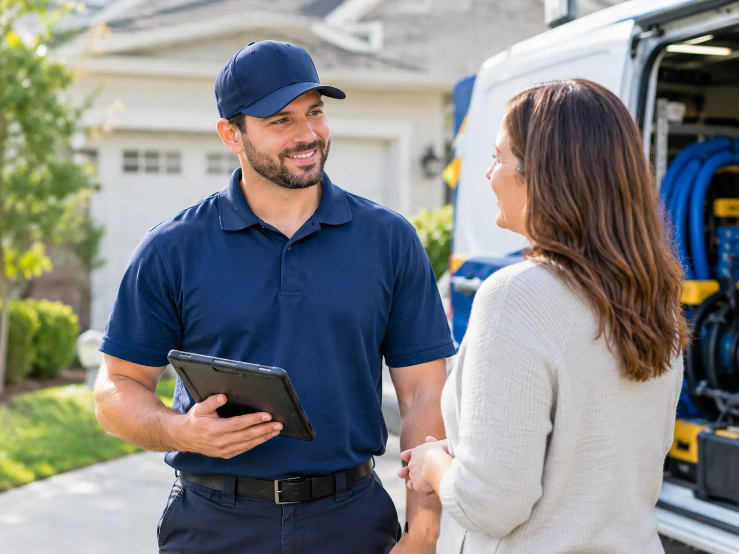 Sewage Backup Cleanup Nanticoke, MD FAQs